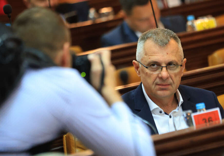 skupština grada banjaluka , igor radojičić