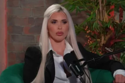 (VIDEO) Ilijana podijelila svoju ŠOKANTNU ispovijesti i sve ostavila bez komentara "Djeca su gledala kako me tuče, ošišao me na ćelavo da ne budem drugima lijepa"