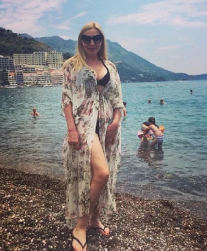 FOTO: INSTAGRAM