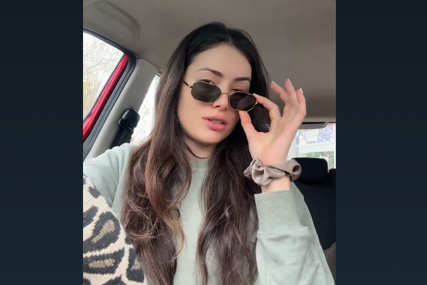 (VIDEO) Otišla na profesionalno šminkanje, pa zaradila OPAKU INFEKCIJU: Anđeli oko nateklo, jedva vidi, a u džepu MINUS OD 500 EVRA