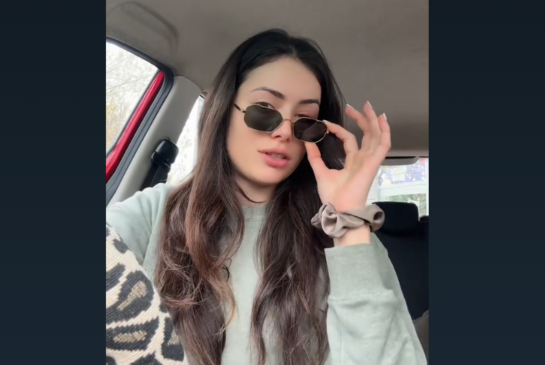 (VIDEO) Otišla na profesionalno šminkanje, pa zaradila OPAKU INFEKCIJU: Anđeli oko nateklo, jedva vidi, a u džepu MINUS OD 500 EVRA