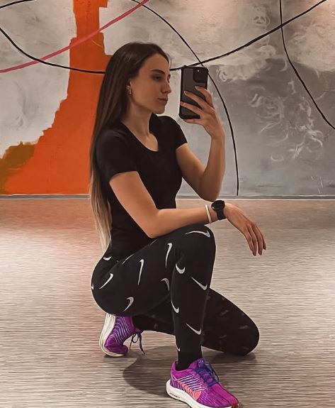 ivana macanović