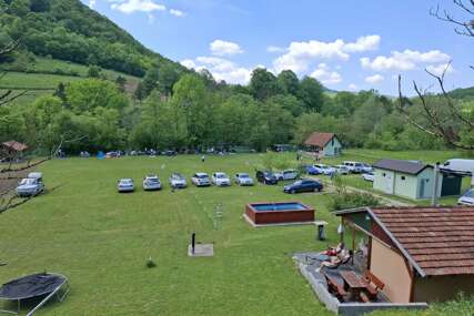 OBIČAJ ZA PRVI MAJ Donesite ovo iz prirode, vjeruje se da štiti od zla
