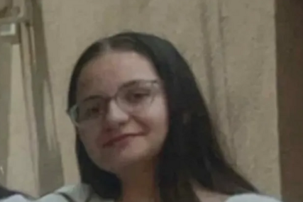 Jani (16) se poslije prakse GUBI SVAKI TRAG: Majka moli za pomoć "Stidljiva je, povučena i mnogo uplašena"