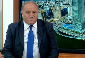 (VIDEO) "Ugrožava Srpsku vodeći antizapadnu politiku" Mirko Jović OŠTRO o Miloradu Dodiku i njegovoj politici