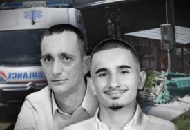 Ovo nije prva tragedija: Jokići prije nekoliko godina izgubili 2 člana porodice, a danas se sahranjuju djed, otac i sin koji su poginuli kada su UPALI U SEPTIČKU JAMU