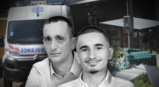 Ovo nije prva tragedija: Jokići prije nekoliko godina izgubili 2 člana porodice, a danas se sahranjuju djed, otac i sin koji su poginuli kada su UPALI U SEPTIČKU JAMU