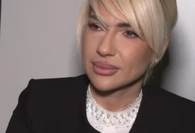 "Hvala ti za sve u ovom životu" Jovana Jeremić raskinula sa Draganom, pa se okrenula VJERI, a danas je za nju POSEBAN DAN
