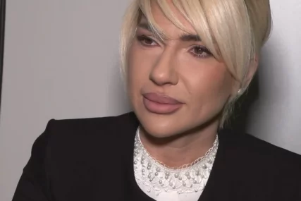 "Hvala ti za sve u ovom životu" Jovana Jeremić raskinula sa Draganom, pa se okrenula VJERI, a danas je za nju POSEBAN DAN
