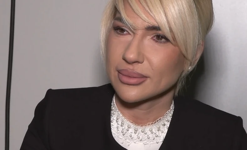 jovana jeremić