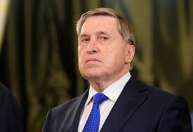 Rusima će biti glavne ove dvije stvari: Prvi Putinov pomoćnik objasnio koje će teme biti glavne na pregovorima u Istanbulu