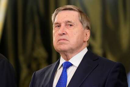 Rusima će biti glavne ove dvije stvari: Prvi Putinov pomoćnik objasnio koje će teme biti glavne na pregovorima u Istanbulu