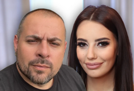 KOKAIN DRŽAO U FRIŽIDERU Novi menadžer Katarine Grujić uhapšen prošle godine, poznato šta je pisalo u optužnici