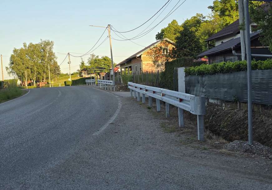 FOTO: USTUPLJENA FOTOGRAFIJA