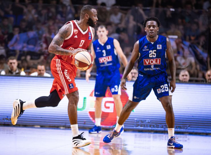 Budućnost crvena zvezda