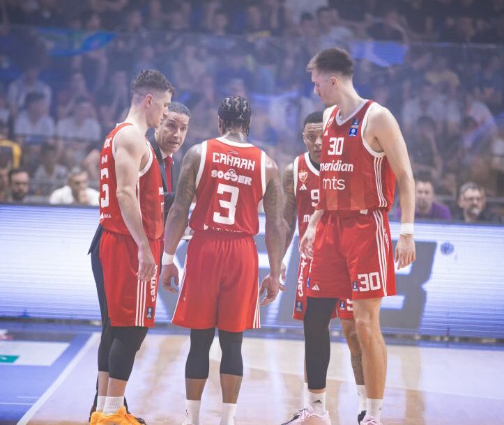 Budućnost crvena zvezda