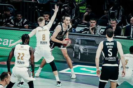 Partizan dubai