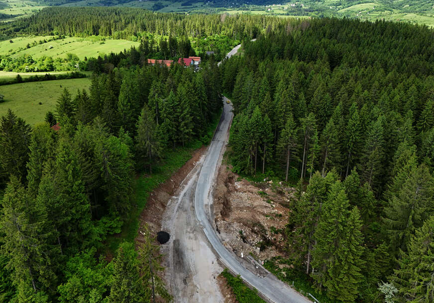 klizišta na putu banjaluka kneževo 