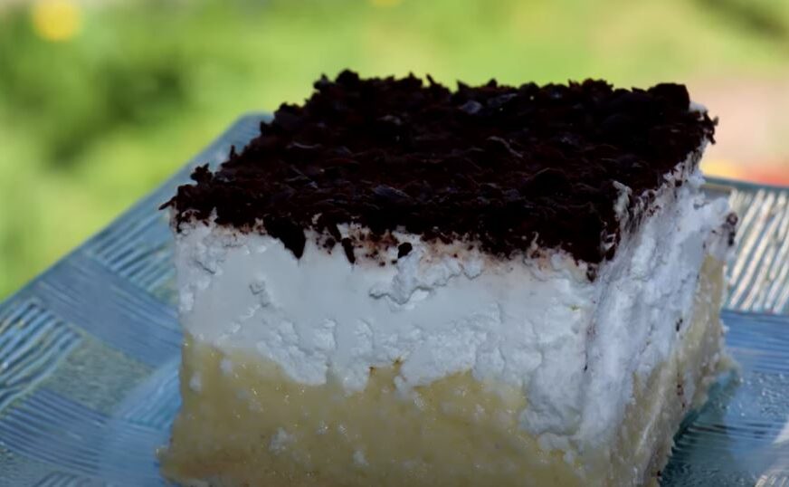 Domaći kolač