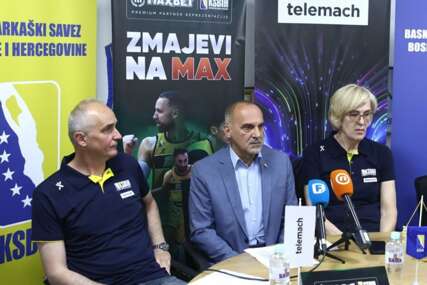 Finansije jedan og glavnih problema: KS BiH donio odluka da omladinske selekcije ne nastupaju na evropskim takmičenjima