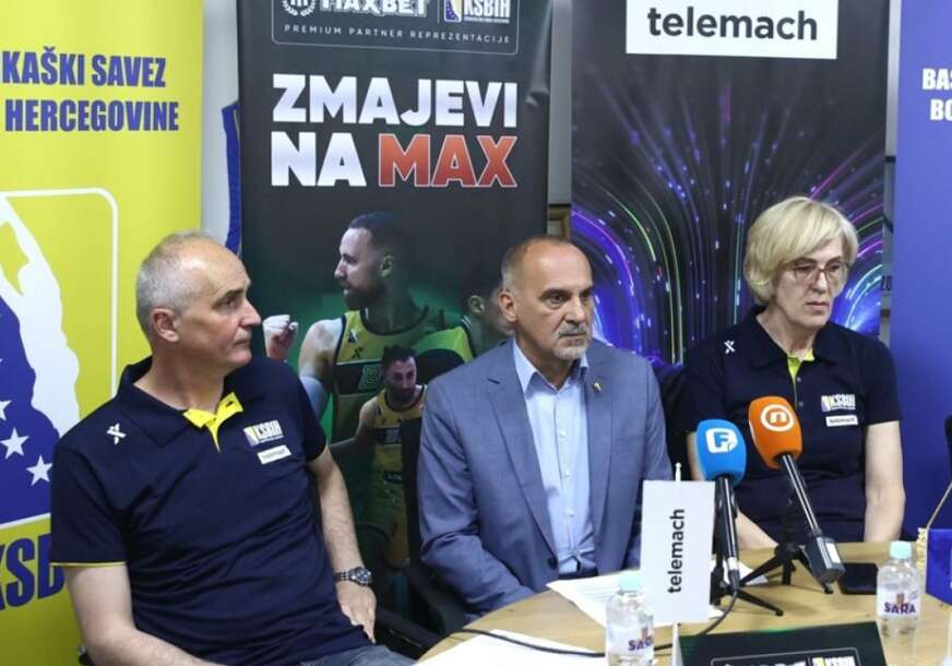 Upravni odbor ks bih