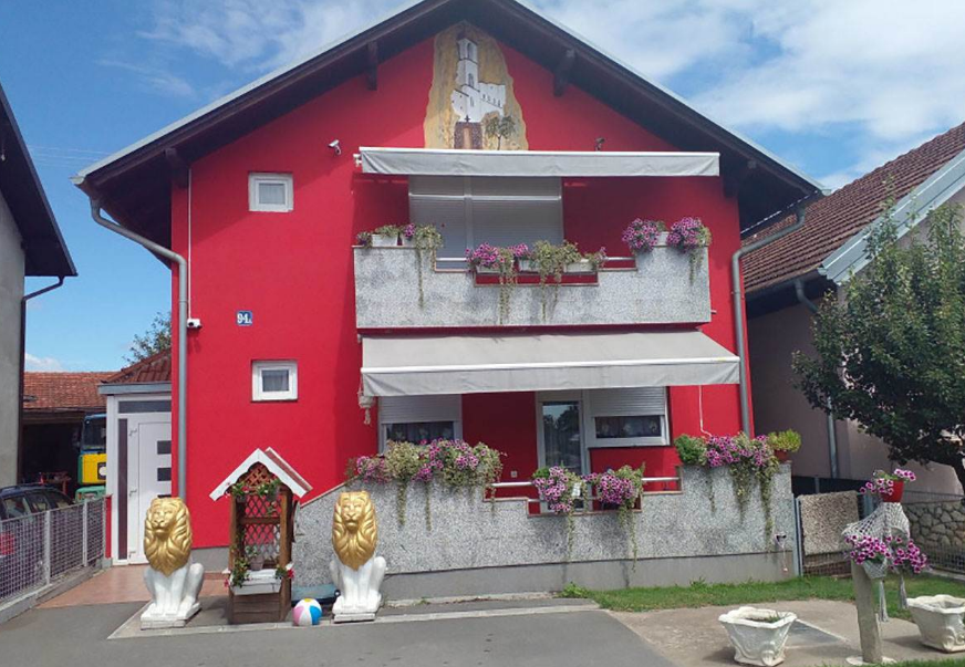 kuća