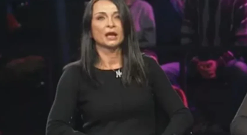 Sestra Kije Kockar