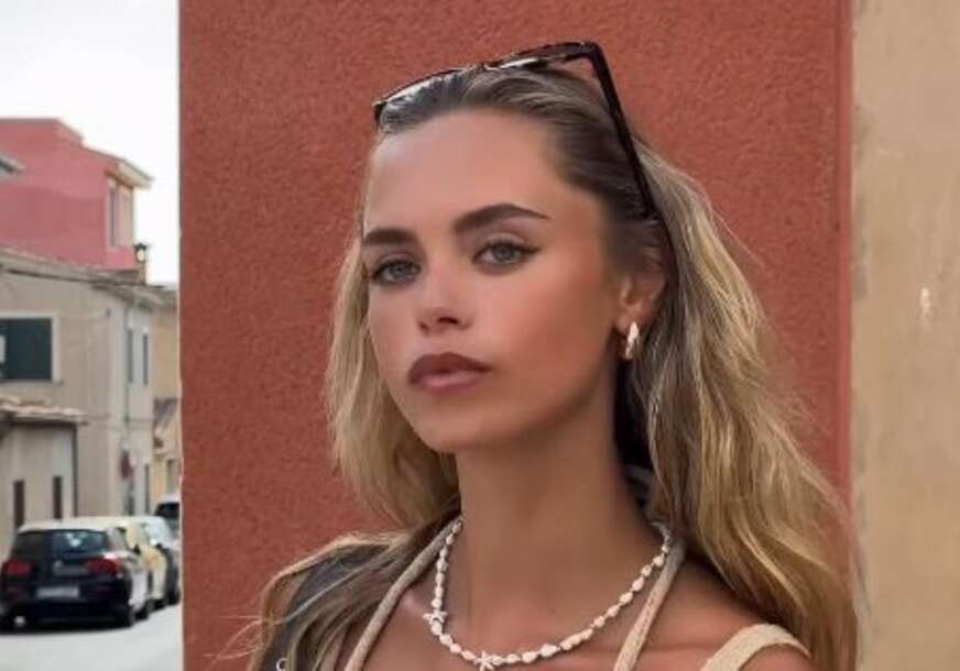 Influenserka iz BiH viđena sa najboljim teniserom svijeta: Laila Hasanović i Janik Sinero pokrenuli GLASINE O VEZI