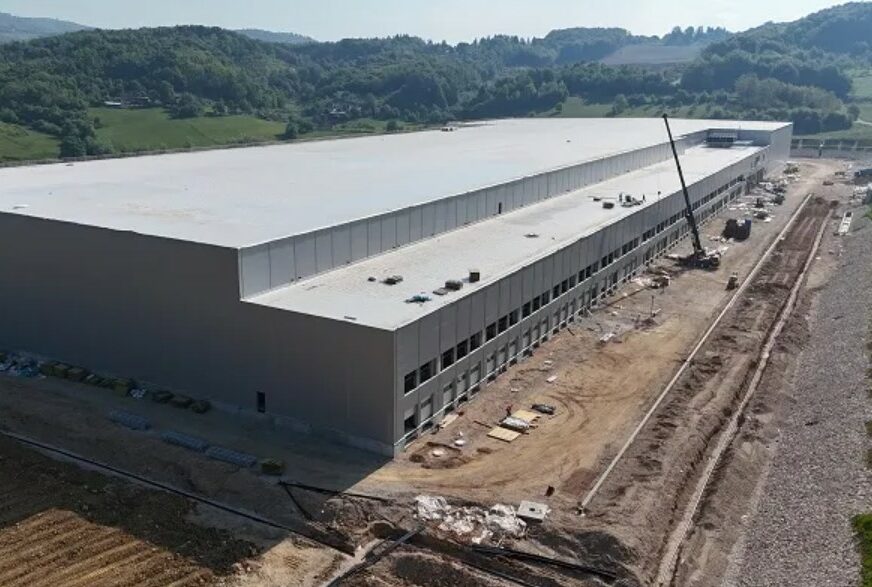 FOTO: BIZNISINFO