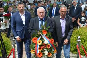 FOTO: ŽELJKO BOŽIĆ