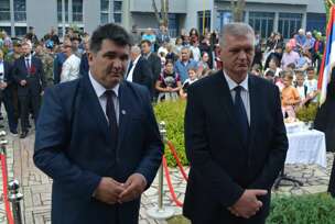 FOTO: ŽELJKO BOŽIĆ