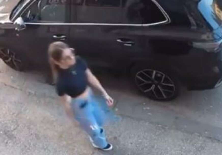 (VIDEO) „Tijelo pronađeno ispod ormara i među smećem“ Ubistvo djevojčice (14) potreslo Italiju, roditelji traže doživotni zatvor za ubicu