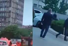 (VIDEO) "UDARALI SU IH PO GLAVAMA" Napadnuti maturanti u Sarajevu, ima povrijeđenih
