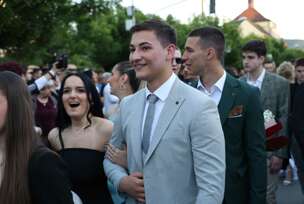 maturanti-Tehnička škola