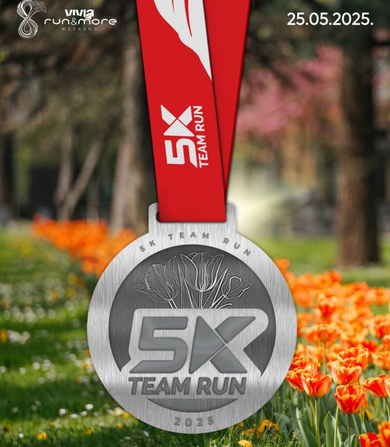 FOTO: VIVIA RUN&MORE WEEKEND