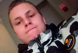 "Tamo sam ih sve zaklao, sada ću i vas" Mihailo (17) napravio MASAKR NA ŽURCI, ubio svoje prijatelje, a zatim i sam stradao
