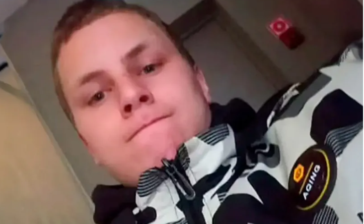 "Tamo sam ih sve zaklao, sada ću i vas" Mihailo (17) napravio MASAKR NA ŽURCI, ubio svoje prijatelje, a zatim i sam stradao