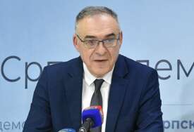 Čović iznenadio Miličevića “Izbor hrvatskog člana Predsjedništva BiH nisu 7 GODINA uspjeli riješiti ni sa SNSD”