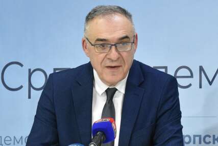Čović iznenadio Miličevića “Izbor hrvatskog člana Predsjedništva BiH nisu 7 GODINA uspjeli riješiti ni sa SNSD”