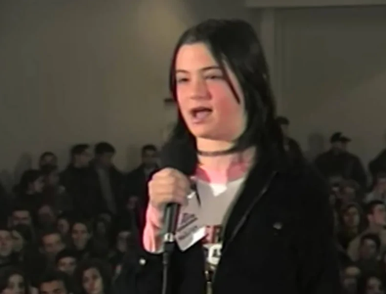 (FOTO) Jedva bi je prepoznali: Rumeni obrazi i simpatična frizura krasili su Milicu Pavlović U MLADOSTI, evo kako je izgledala