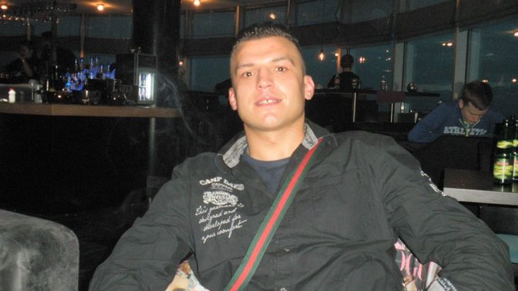 Mirzad brkić
