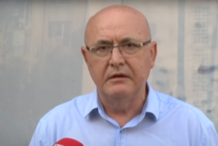 GUBITNIK DANA Mišo Ilić