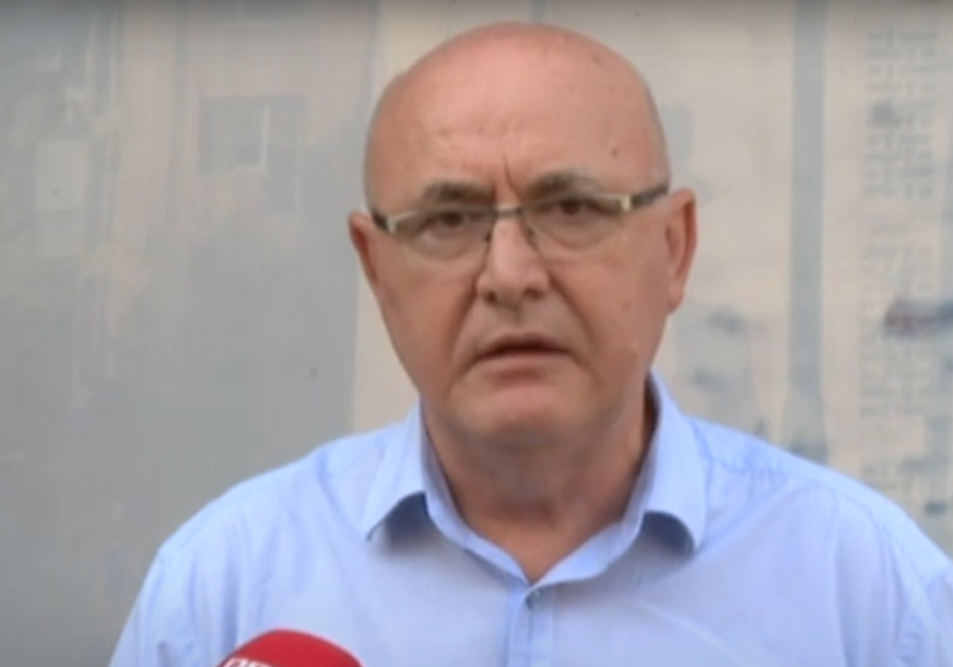 GUBITNIK DANA Mišo Ilić