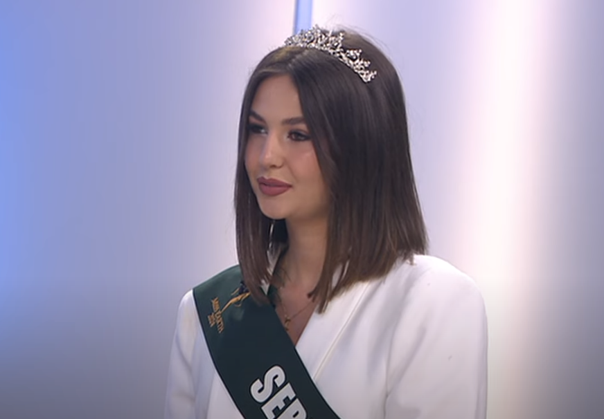 (VIDEO) Bira se najljepša u moru lijepih: Banjaluka večeras domaćin izbora za Mis Balkana 2025.
