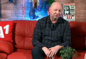 IZNENADA PREMINUO MLADEN HORVAT Publika ga obožavala kao legendarnog Denisa kultne "Večernje škole"