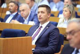 "SNSD uskoro izlazi sa kandidatima za izbore" Ilić poručuje da dešavanja u opoziciji pokazuju duboke podjele