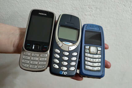 mobilni telefoni Nokia