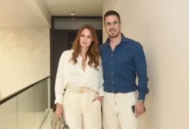 "SPREMAJ SE MLADA" Bojana Barović i Nikola Rokvić zajedno su 15 godina, a ovaj DETALJ NIKO NIJE ZNAO