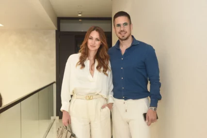 "SPREMAJ SE MLADA" Bojana Barović i Nikola Rokvić zajedno su 15 godina, a ovaj DETALJ NIKO NIJE ZNAO