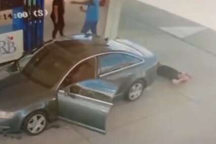 (VIDEO) "Sljedeći put će ZAVRŠITI KOBNO" Pojavio se snimak brutalnog napada na političara iz BiH